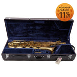 Yamaha Model YBS-62 Professional Baritone Saxophone SN 003975 PURPLE LABEL