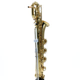 Yamaha Model YBS-82 Custom Baritone Saxophone MINT CONDITION