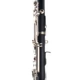 Yamaha Model YCL-221II Student Bass Clarinet