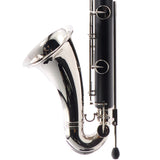 Yamaha Model YCL-221II Student Bass Clarinet