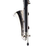 Yamaha Model YCL-221II Student Bass Clarinet