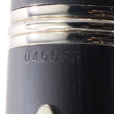 Yamaha Model YCL-221II Student Bass Clarinet