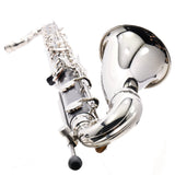 Yamaha Model YCL-221II Student Bass Clarinet