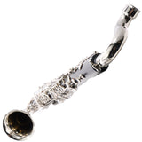 Yamaha Model YCL-221II Student Bass Clarinet