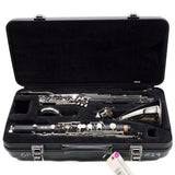 Yamaha Model YCL-221II Student Bass Clarinet