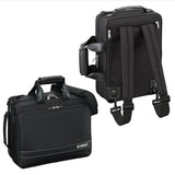 Yamaha Model YCL-450II Intermediate Bb Clarinet with Silver Plated Keys BRAND NEW