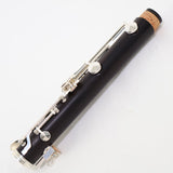 Yamaha Model YCL-450II Intermediate Bb Clarinet with Silver Plated Keys MINT CONDITION