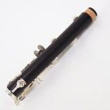 Yamaha Model YCL-450II Intermediate Bb Clarinet with Silver Plated Keys MINT CONDITION