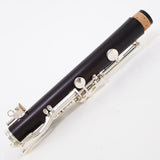Yamaha Model YCL-450II Intermediate Bb Clarinet with Silver Plated Keys MINT CONDITION