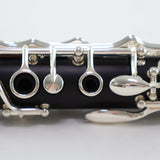 Yamaha Model YCL-450II Intermediate Bb Clarinet with Silver Plated Keys MINT CONDITION