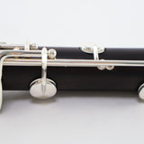 Yamaha Model YCL-450II Intermediate Bb Clarinet with Silver Plated Keys MINT CONDITION