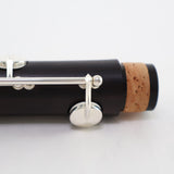 Yamaha Model YCL-450II Intermediate Bb Clarinet with Silver Plated Keys MINT CONDITION