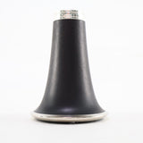 Yamaha Model YCL-450II Intermediate Bb Clarinet with Silver Plated Keys MINT CONDITION