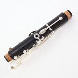 Yamaha Model YCL-450II Intermediate Bb Clarinet with Silver Plated Keys MINT CONDITION