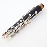 Yamaha Model YCL-450II Intermediate Bb Clarinet with Silver Plated Keys MINT CONDITION