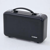 Yamaha Model YCL-450IIN Intermediate Bb Clarinet with Nickel Plated Keys MINT CONDITION