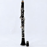 Yamaha Model YCL-450IIN Intermediate Bb Clarinet with Nickel Plated Keys MINT CONDITION