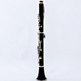 Yamaha Model YCL-450IIN Intermediate Bb Clarinet with Nickel Plated Keys MINT CONDITION
