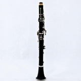 Yamaha Model YCL-450IIN Intermediate Bb Clarinet with Nickel Plated Keys MINT CONDITION