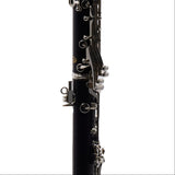 Yamaha Model YCL-450IINM Duet+ Intermediate Bb Clarinet