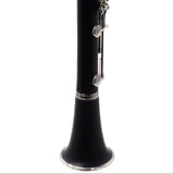 Yamaha Model YCL-450IINM Duet+ Intermediate Bb Clarinet