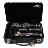 Yamaha Model YCL-450IINM Duet+ Intermediate Bb Clarinet