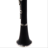 Yamaha Model YCL-450IINM Duet+ Intermediate Bb Clarinet