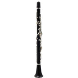 Yamaha Model YCL-CSGIIIL Custom Bb Clarinet SN 4547 DEMO MODEL