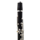 Yamaha Model YCL-CSGIIIL Custom Bb Clarinet SN 4547 DEMO MODEL