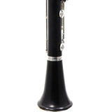 Yamaha Model YCL-CSGIIIL Custom Bb Clarinet SN 4547 DEMO MODEL