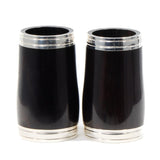 Yamaha Model YCL-CSGIIIL Custom Bb Clarinet SN 4547 DEMO MODEL