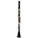Yamaha Model YCL-CSGIIIL Custom Bb Clarinet SN 4547 DEMO MODEL