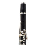 Yamaha Model YCL-CSGIIIL Custom Bb Clarinet SN 4547 DEMO MODEL