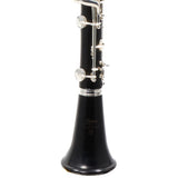 Yamaha Model YCL-CSGIIIL Custom Bb Clarinet SN 4547 DEMO MODEL