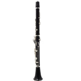 Yamaha Model YCL-CSGIIIL Custom Bb Clarinet SN 4547 DEMO MODEL