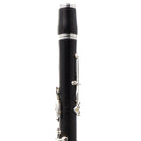 Yamaha Model YCL-CSGIIIL Custom Bb Clarinet SN 4547 DEMO MODEL