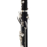 Yamaha Model YCL-CSGIIIL Custom Bb Clarinet SN 4547 DEMO MODEL