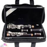 Yamaha Model YCL-CSGIIIL Custom Bb Clarinet SN 4547 DEMO MODEL