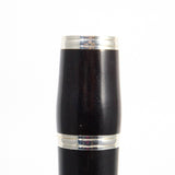 Yamaha Model YCL-CSGIIIL Custom G-Series Bb Clarinet SN 3857 SUPERB