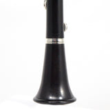 Yamaha Model YCL-CSGIIIL Custom G-Series Bb Clarinet SN 3857 SUPERB