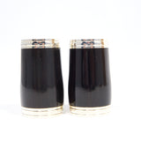 Yamaha Model YCL-CSGIIIL Custom G-Series Bb Clarinet SN 3857 SUPERB