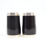 Yamaha Model YCL-CSGIIIL Custom G-Series Bb Clarinet SN 3857 SUPERB