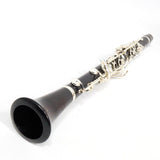 Yamaha Model YCL-CSGIIIL Custom G-Series Bb Clarinet SN 3857 SUPERB