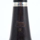 Yamaha Model YCL-CSGIIIL Custom G-Series Bb Clarinet SN 3857 SUPERB