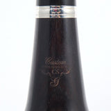 Yamaha Model YCL-CSGIIIL Custom G-Series Bb Clarinet SN 3857 SUPERB