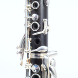 Yamaha Model YCL-CSGIIIL Custom G-Series Bb Clarinet SN 3857 SUPERB