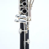 Yamaha Model YCL-CSGIIIL Custom G-Series Bb Clarinet SN 3857 SUPERB
