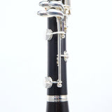 Yamaha Model YCL-CSGIIIL Custom G-Series Bb Clarinet SN 3857 SUPERB