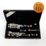 Yamaha Model YCL-CSGIIIL Custom G-Series Bb Clarinet SN 3857 SUPERB