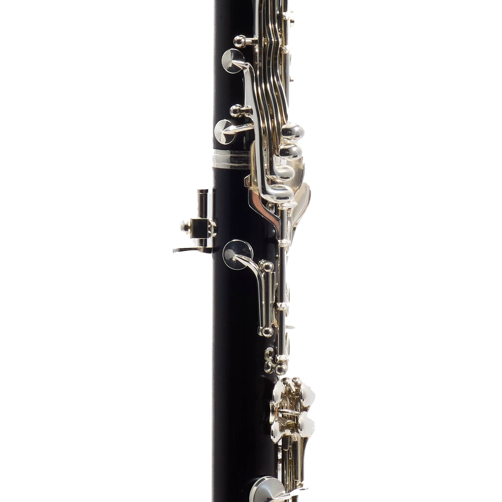 Yamaha Model YCL-CSGIIIL Custom Series Professional Bb Clarinet